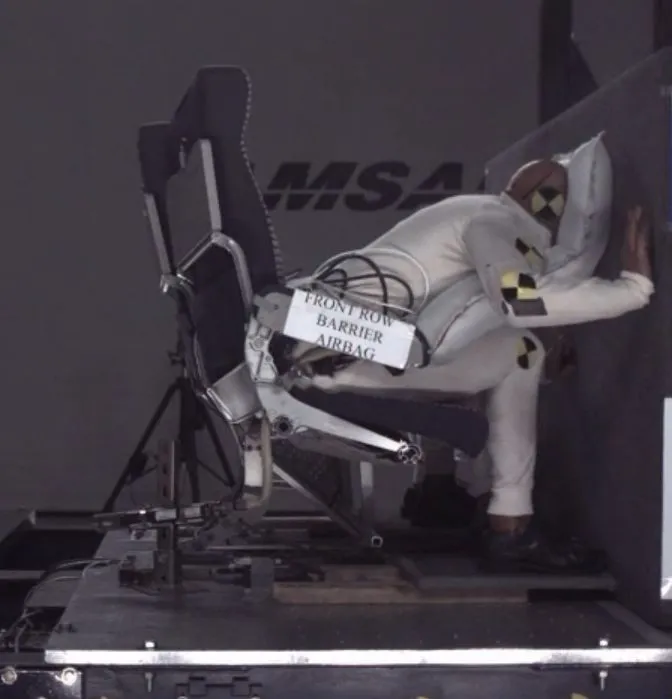 Why airbags are being used in aircraft seats Runway GirlRunway Girl