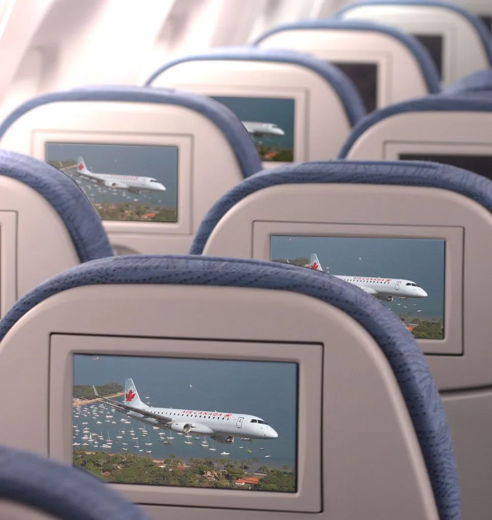 Air Canada to add seats on existing 777s to drive down unit costs