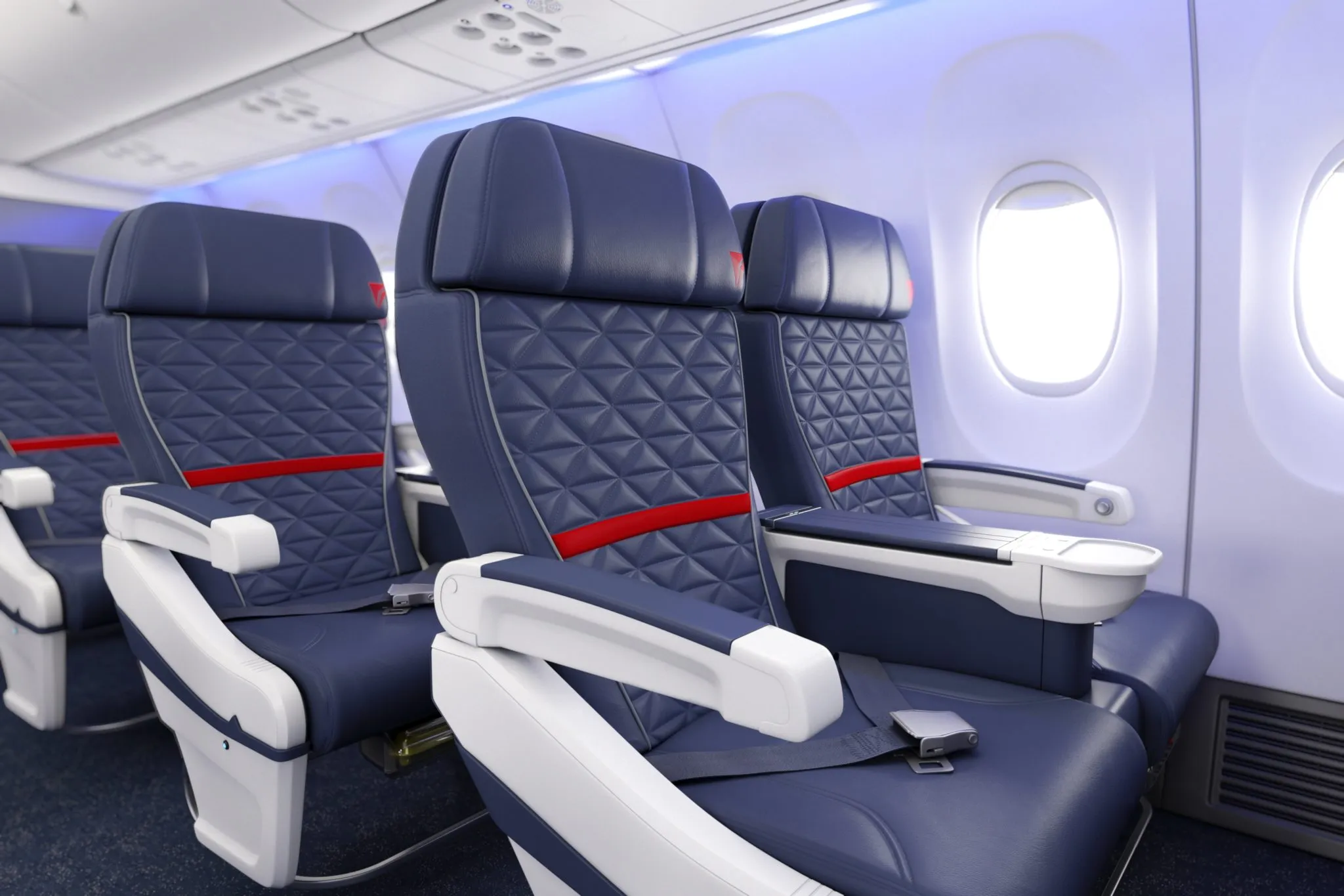 OpEd Delta product rebrand leaves room for further improvement